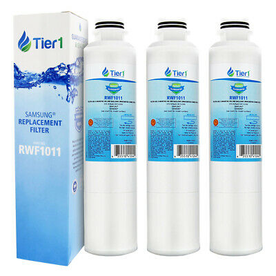 Fits Samsung Da29-00020b Hafcin/exp Comparable Tier1 Refrigerator Water Filter