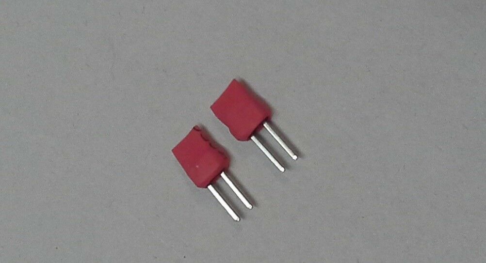 Air Bag Bypass Resistor  2.2ohm 2pcs