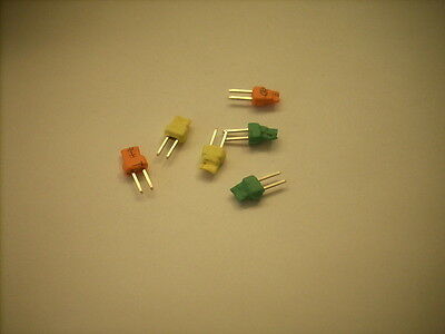 Universal Airbag Resistor Kit 6pcs